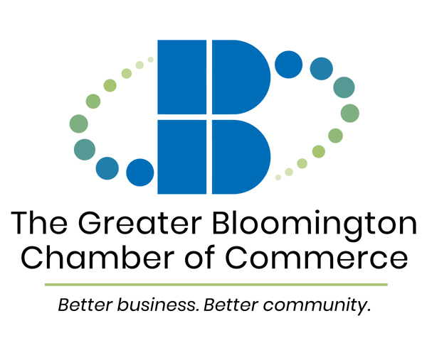 The Greater Bloomington Chamber of Commerce