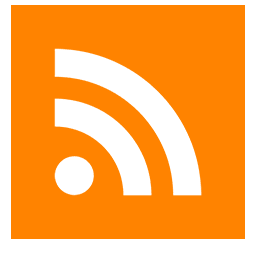 RSS icon