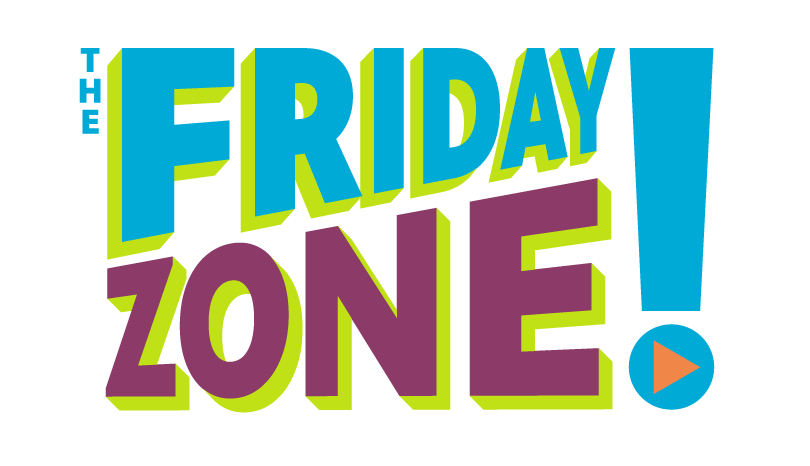 fridayzone logo