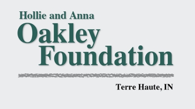 Oakley Foundation