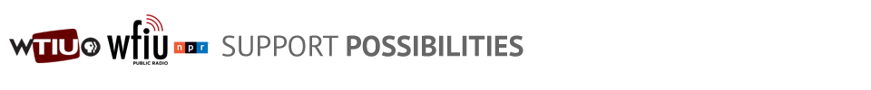 Support Possibilities