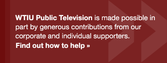 WTIU is made possible by your contribution