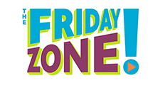 The Friday Zone