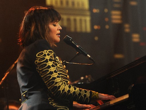 Norah Jones on Austin City Limits