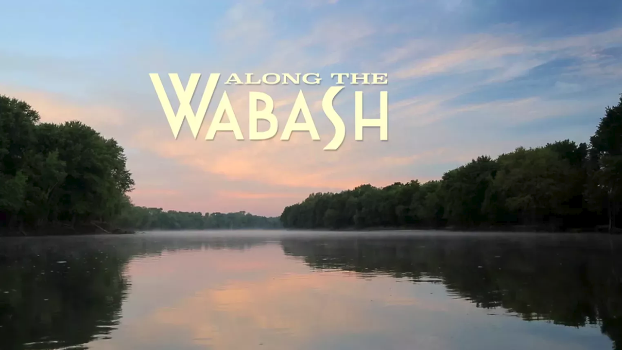 Along the Wabash