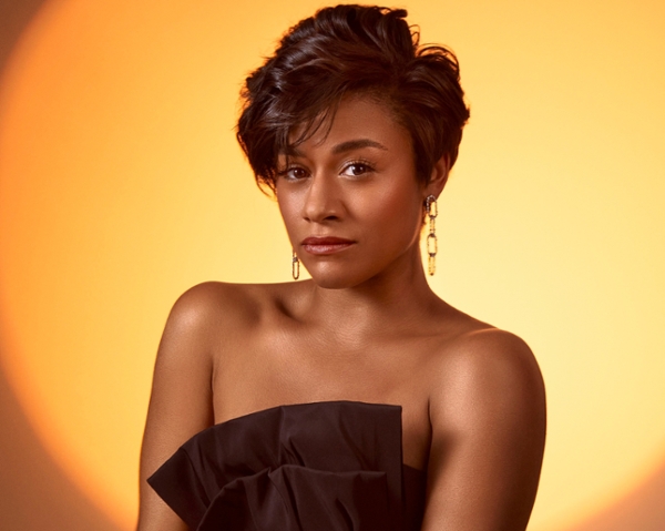 Ariana De Bose