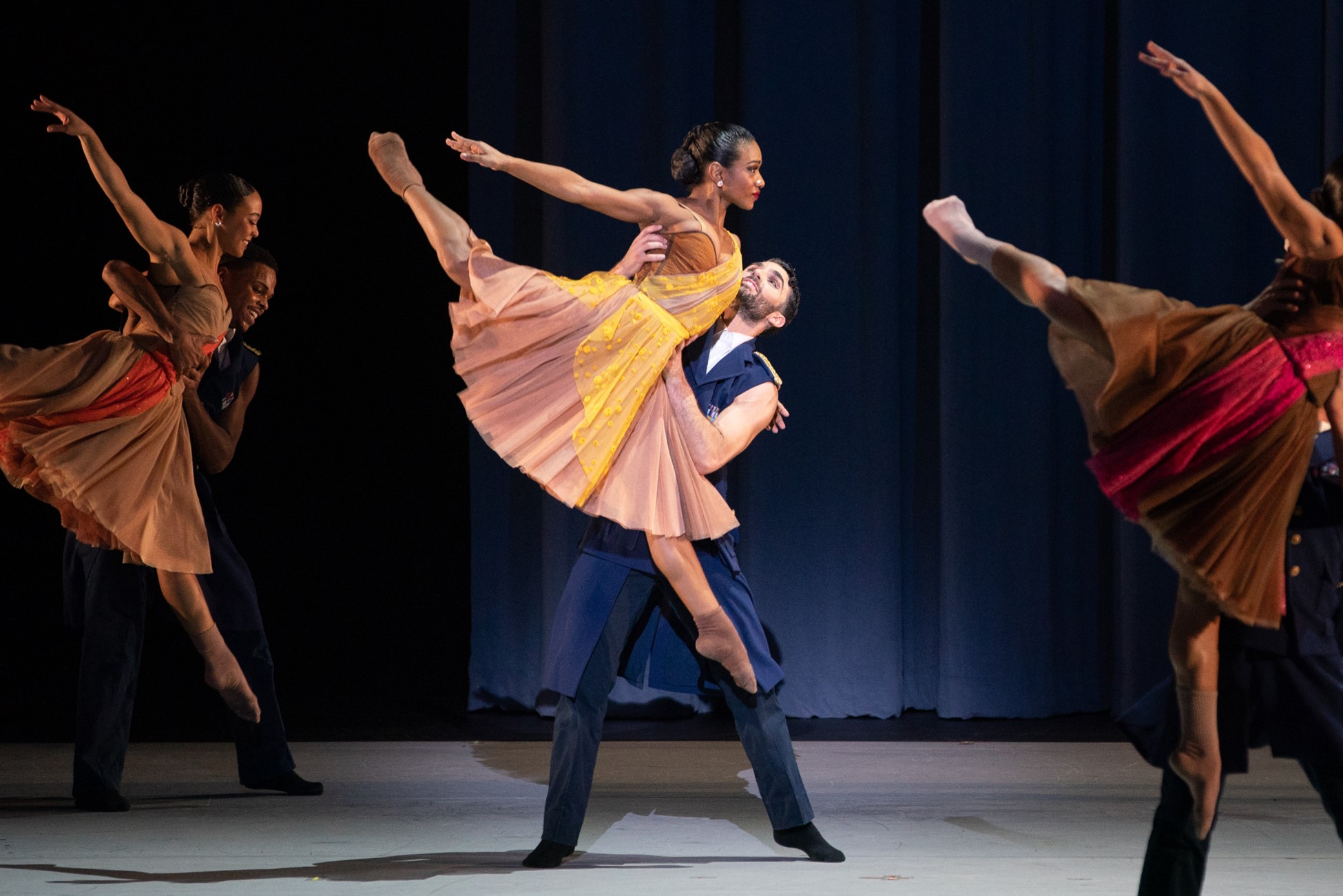 Ballet Hispanico
