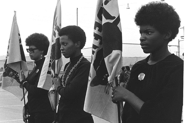 Black Panthers