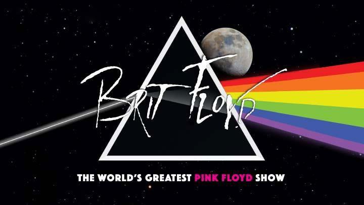 brit floyd