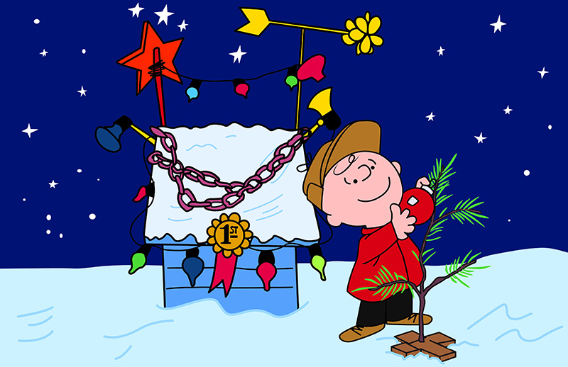 A Charlie Brown Christmas