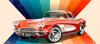 Corvette