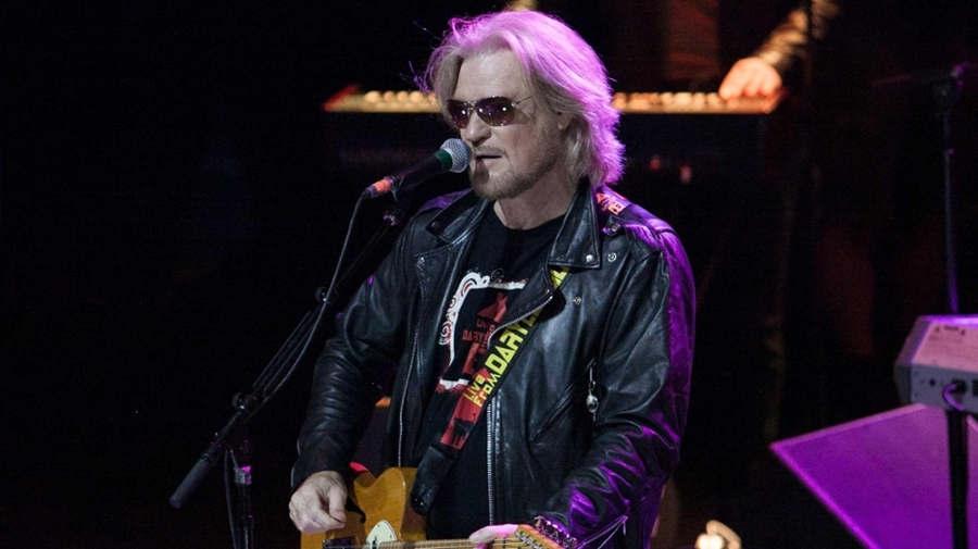 daryl hall