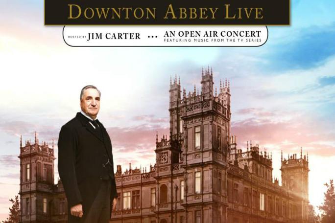 Downton Abbey