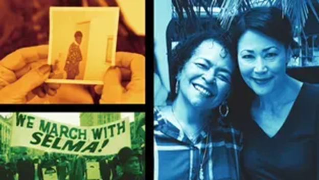 Freedom Summer collage
