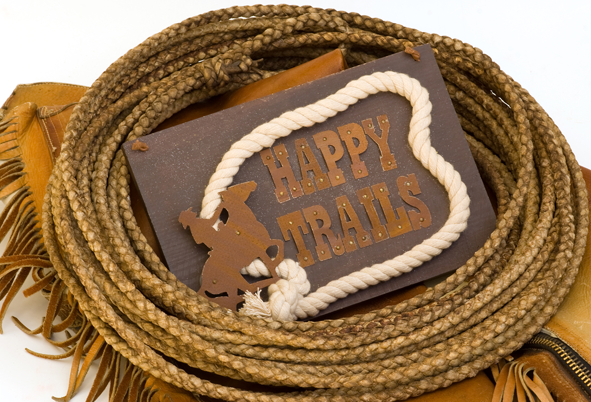 Happy Trails image