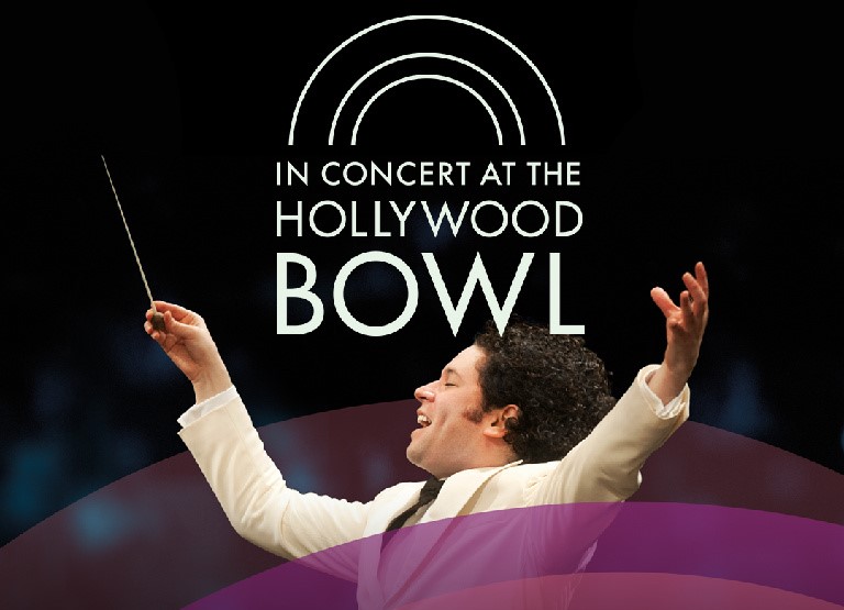 Gustavo Dudamel