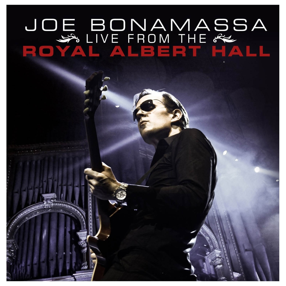 joe bonamassa