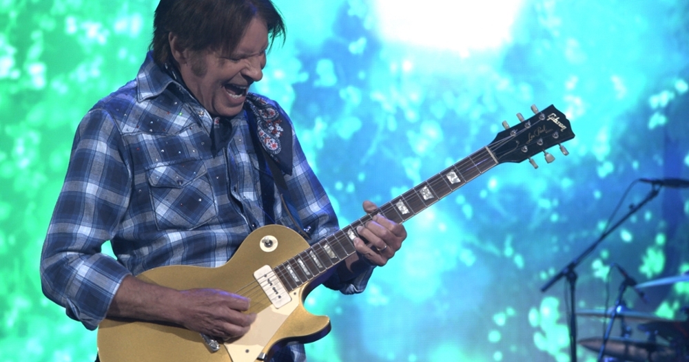 John Fogerty