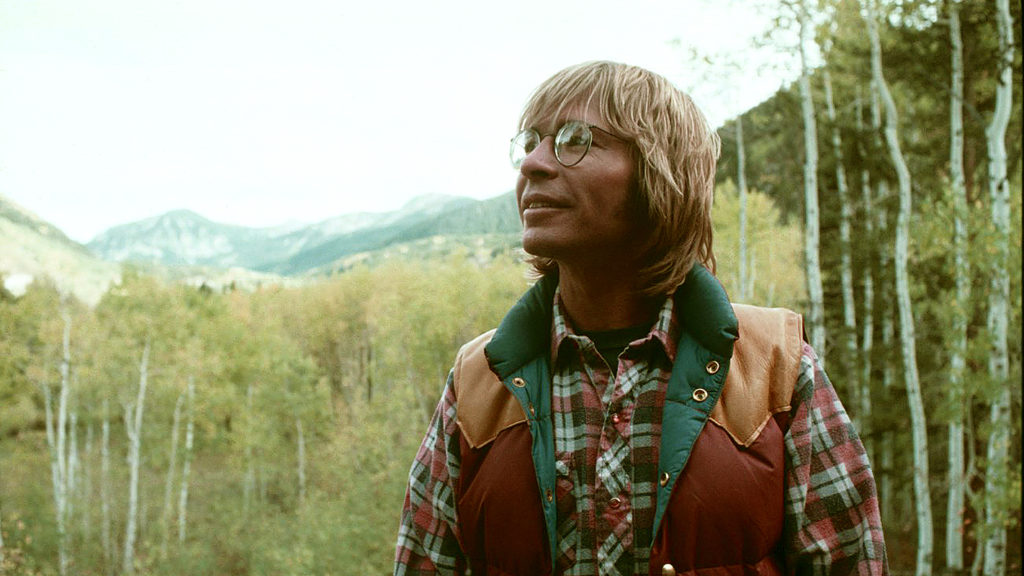 John Denver