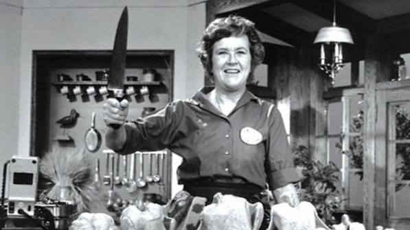 Julia Child