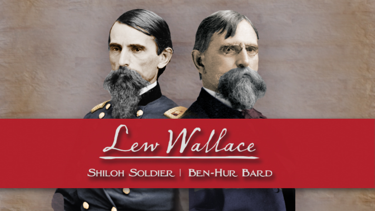 Lew Wallace