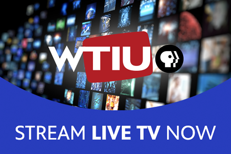 WTIU Live TV