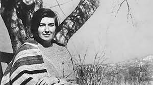 Image of Mabel Dodge Luhan