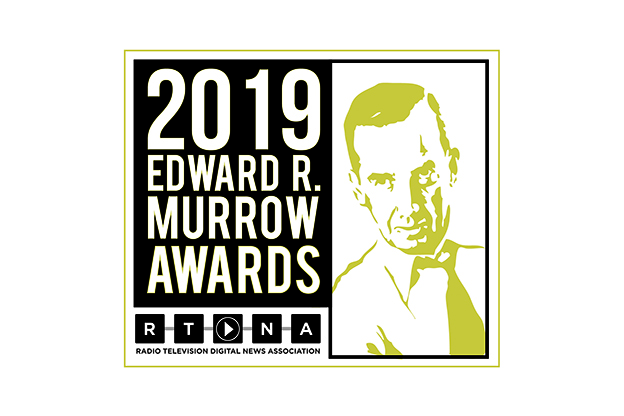 2019 Regional Murrow Awards