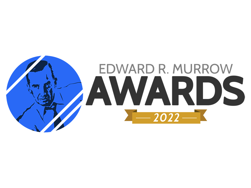 Regional Murrow Awards 2022