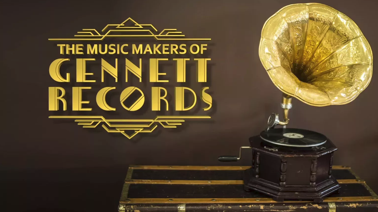 Music Makers of Gennett Records