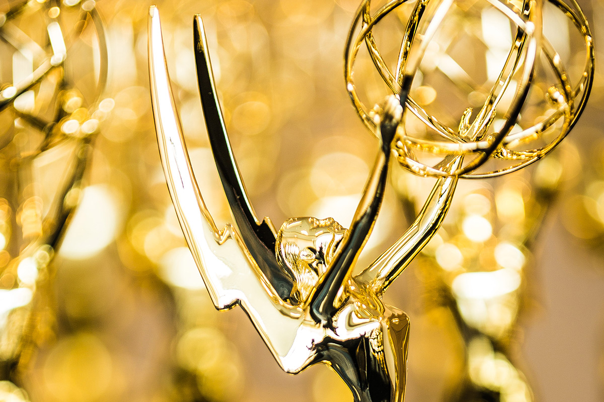 NATAS Central Great Lakes Chapter Emmys