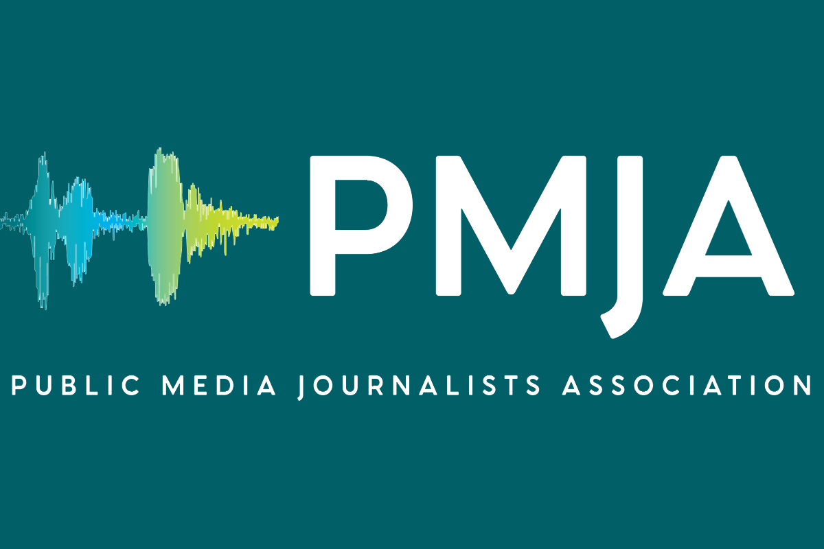 PMJA Awards