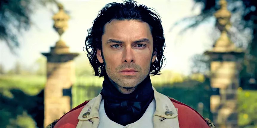 Poldark