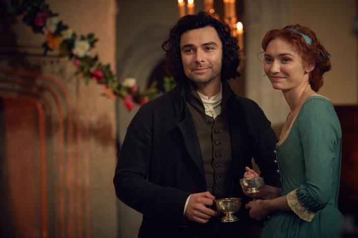 Poldark