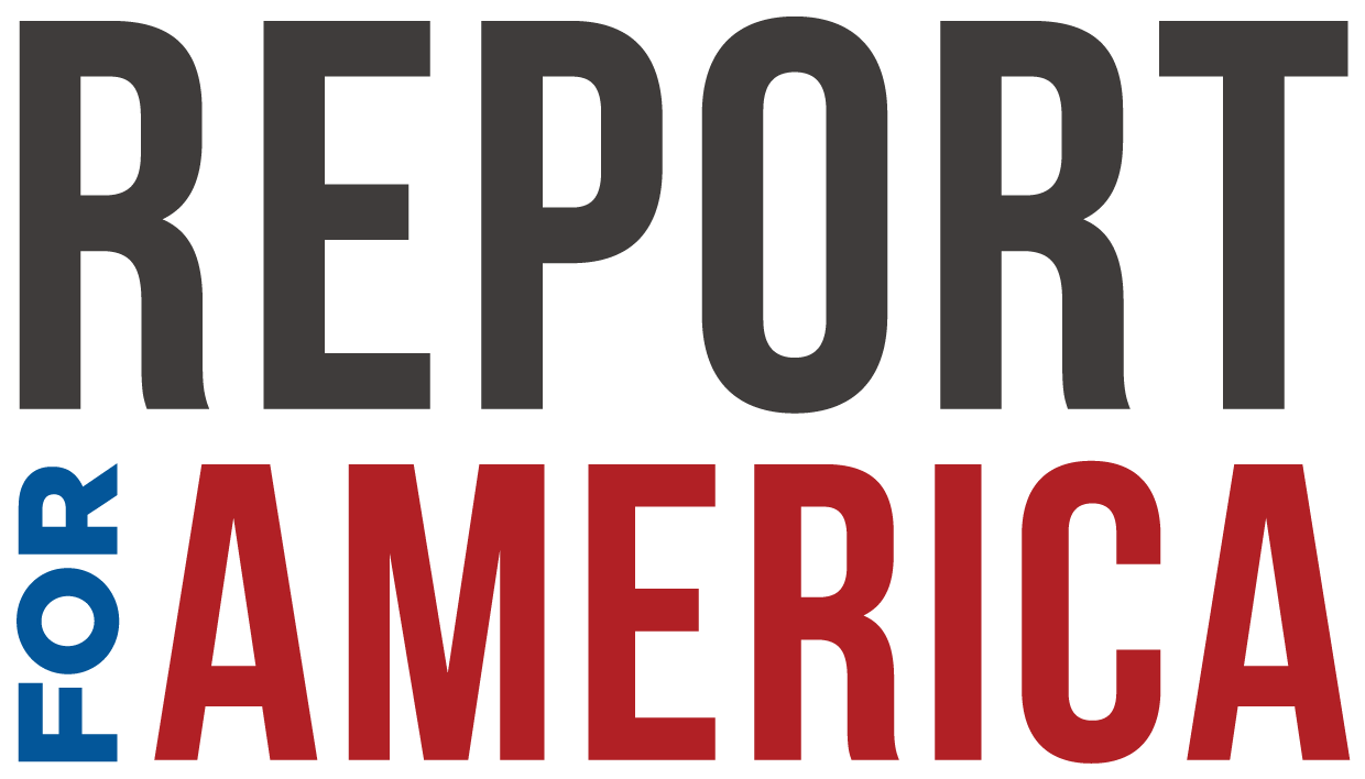 Report for America