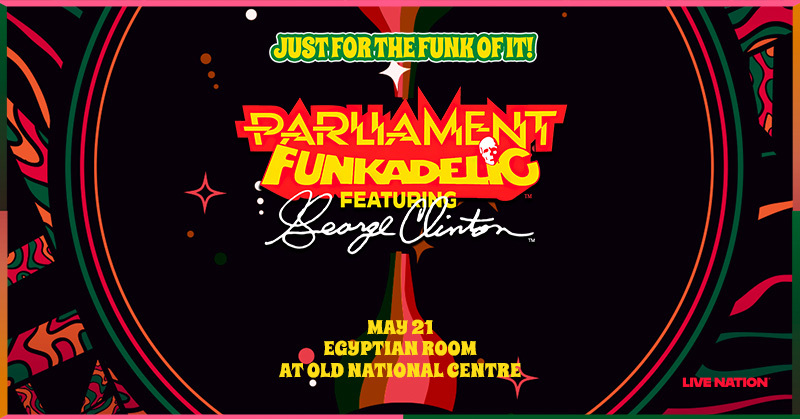 Parliament Funkadelic