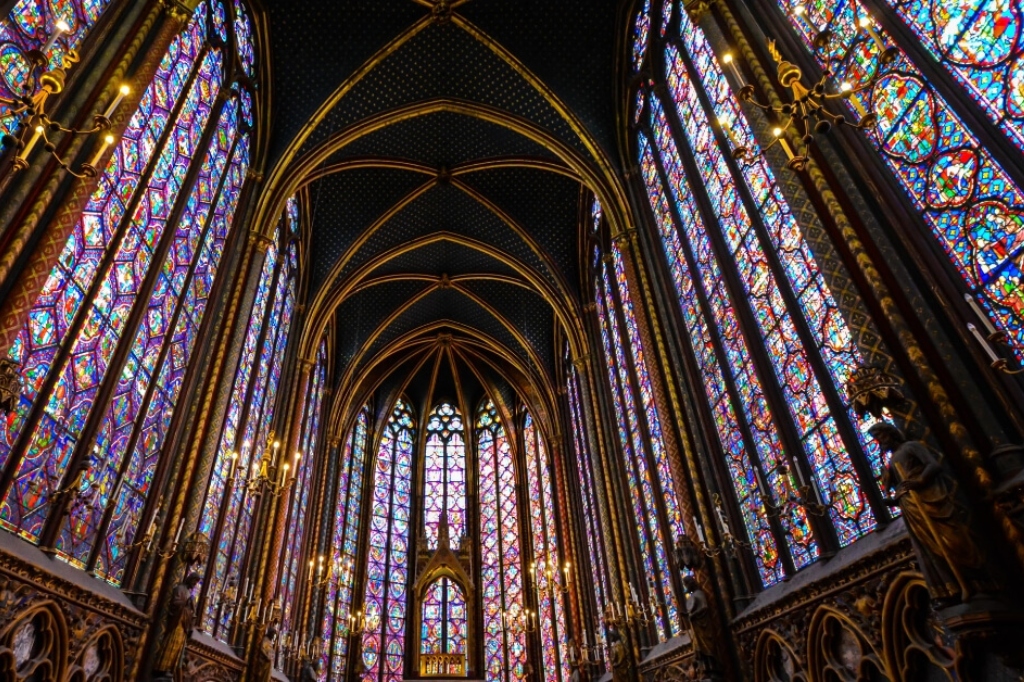 Saint Chapelle