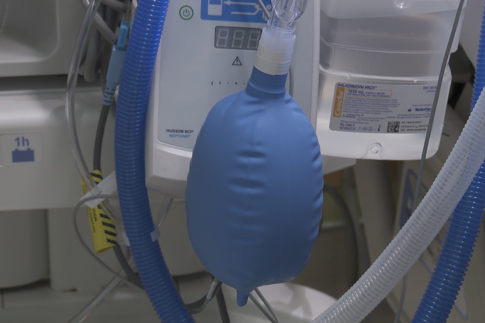 ventilator 