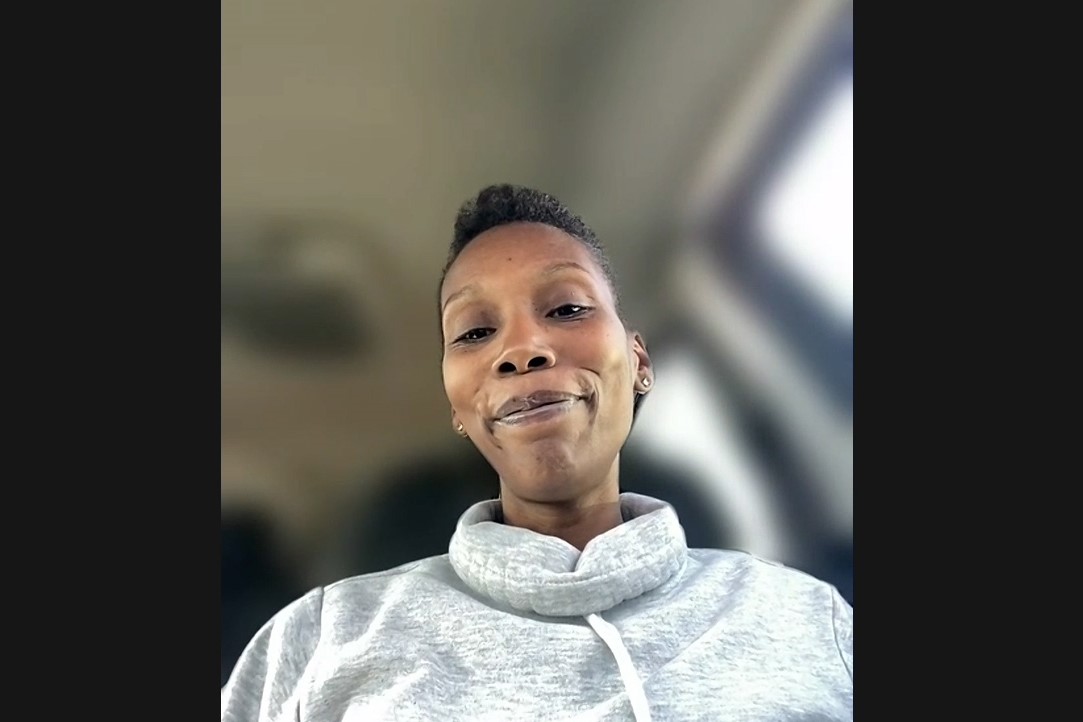 Aja Jester was appointed to the school board after Thursday's series of interviews.