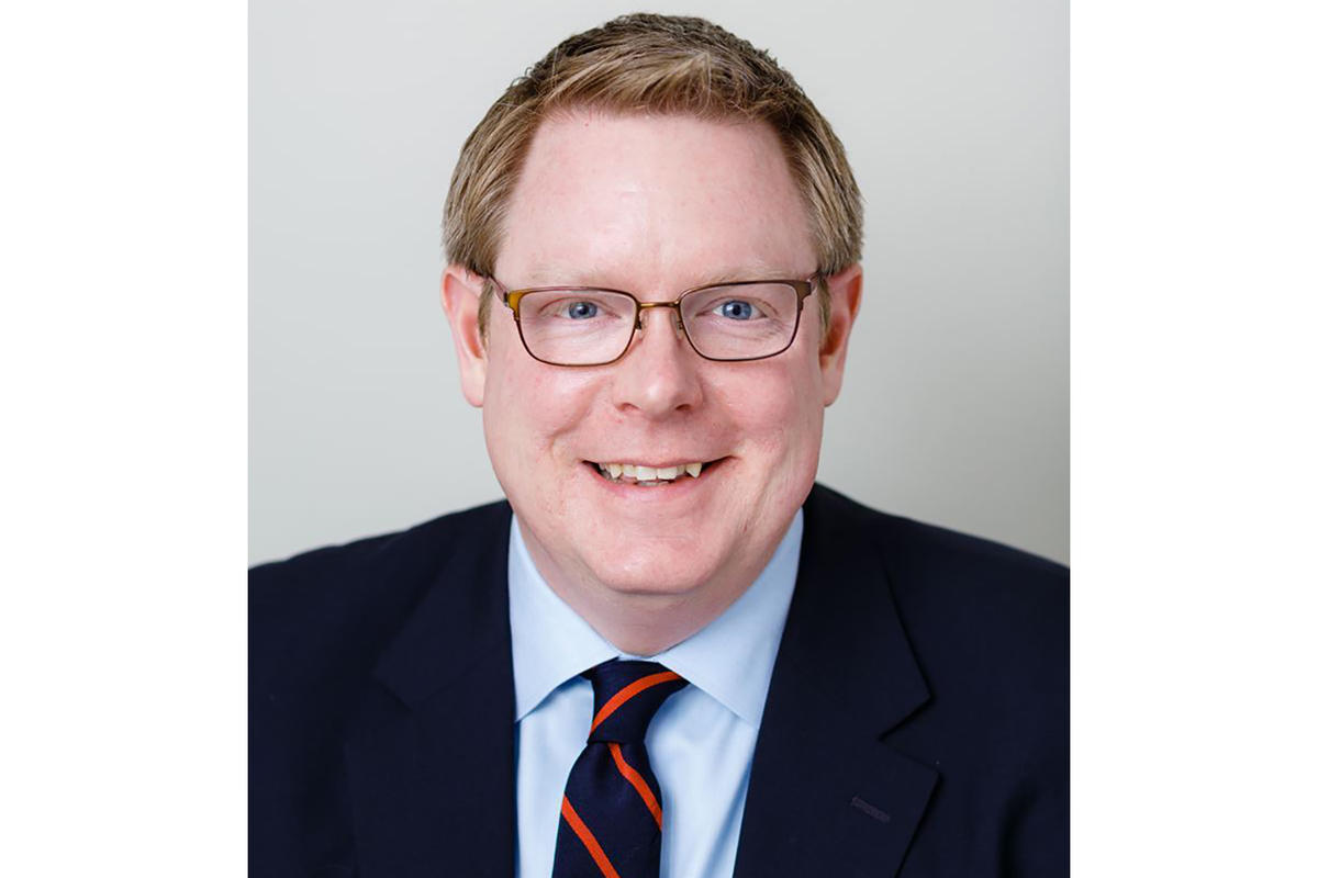 Andrew Bradley