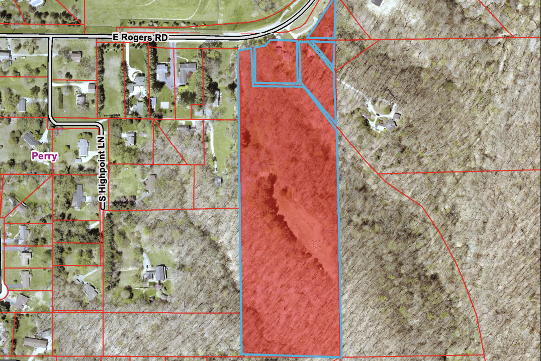 Proposed Annexation Amendment 