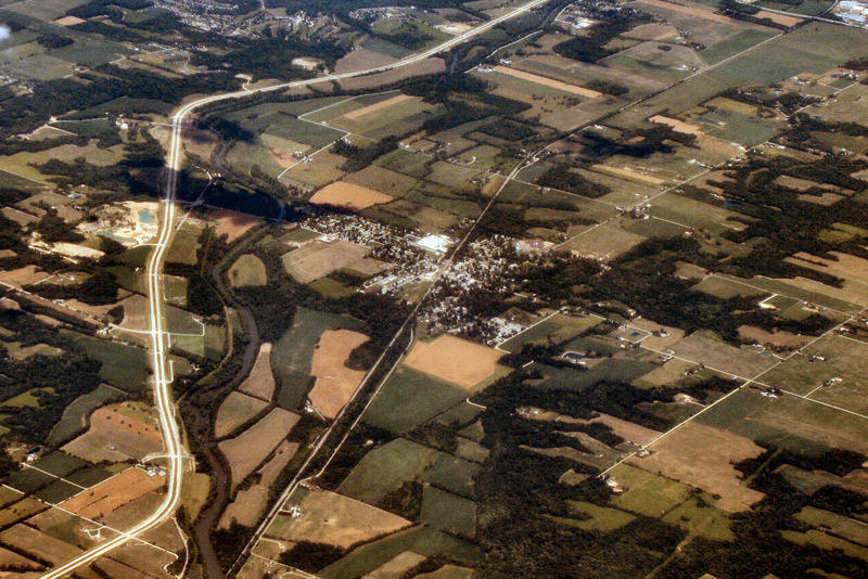 An image of Wabashiki Fish &amp;amp;amp;amp; Wildlife Area in Greencastle.