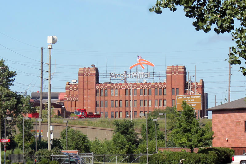 Indiana Memorial Union 