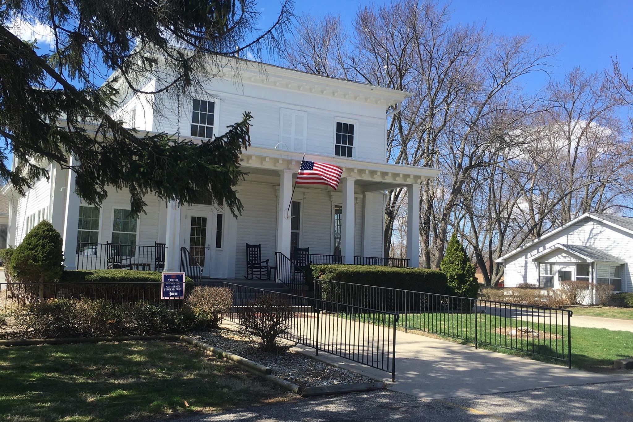Cass County COVID