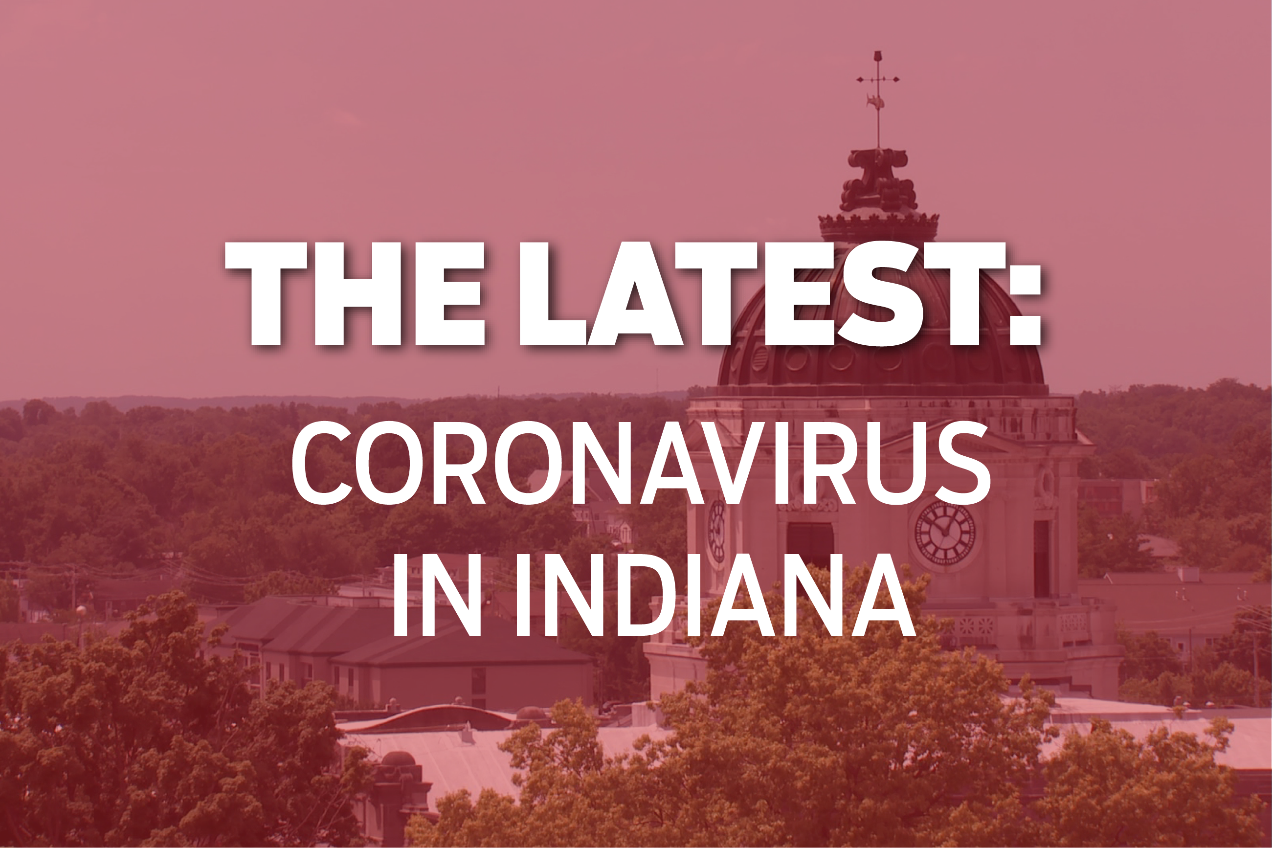Bloomington coronavirus news