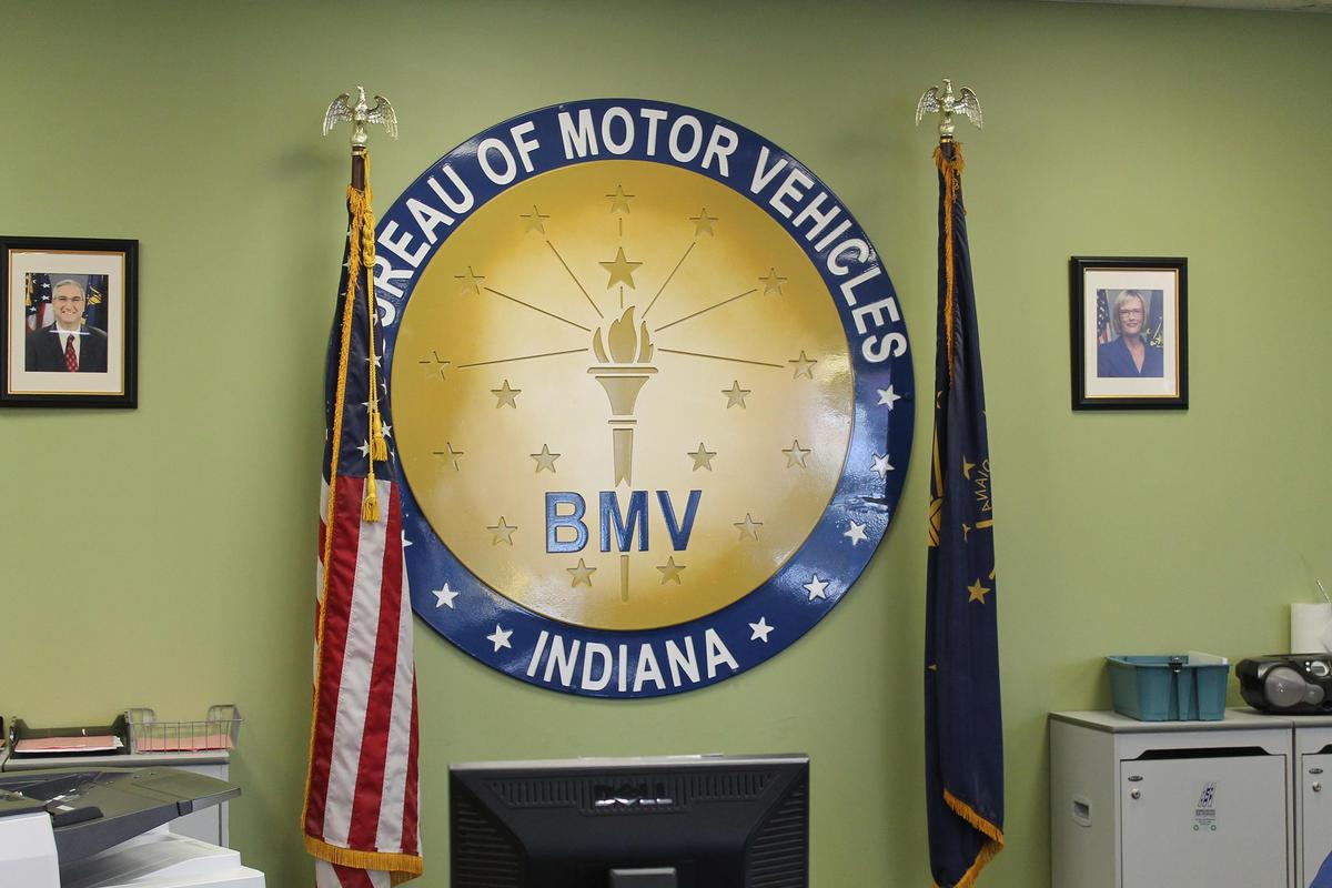 BMV seal