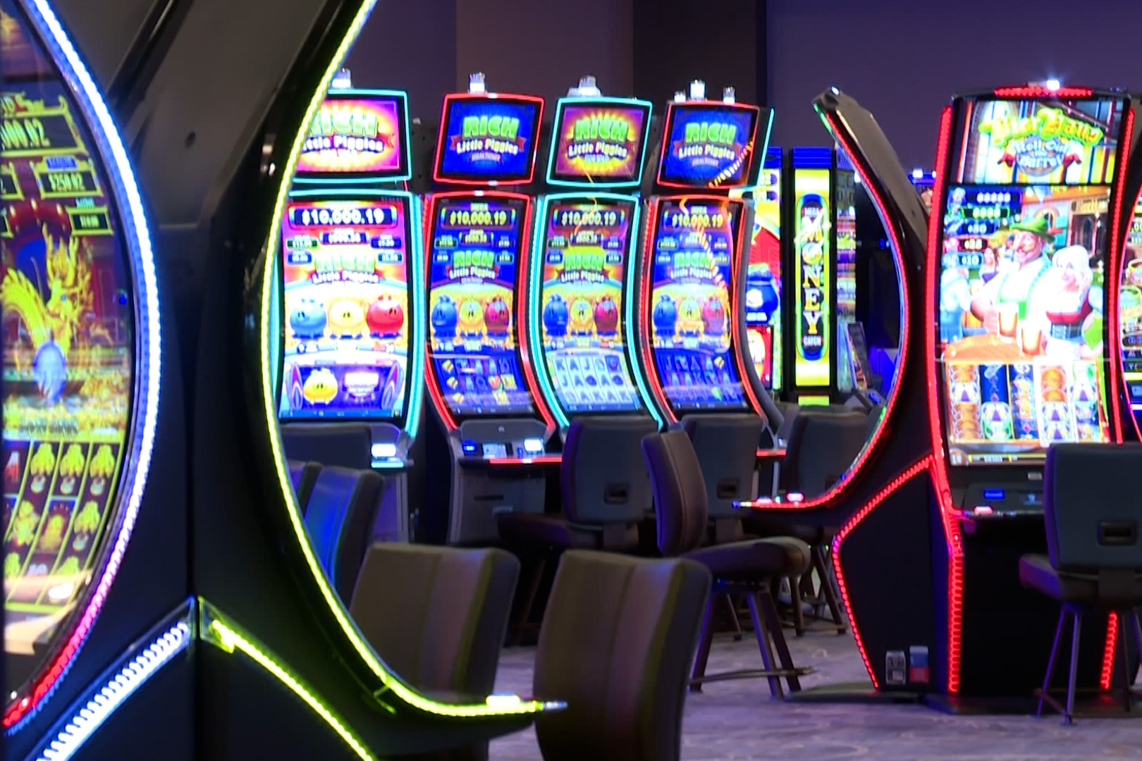 Terre Haute casino