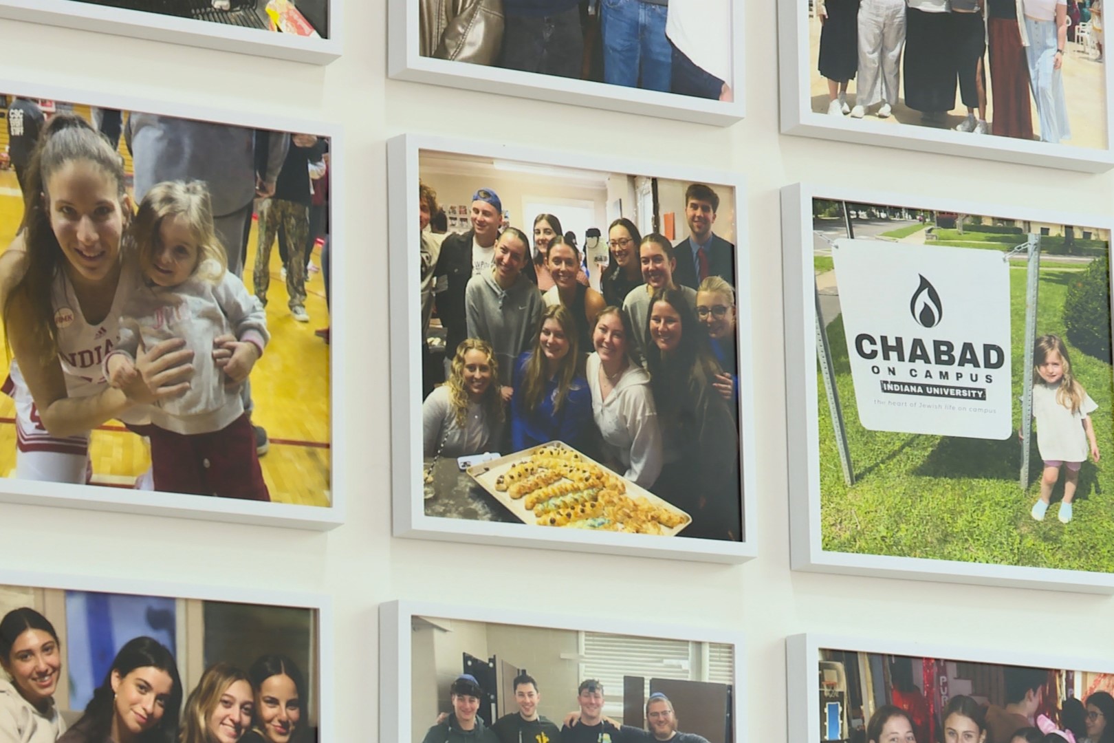 Chabad House