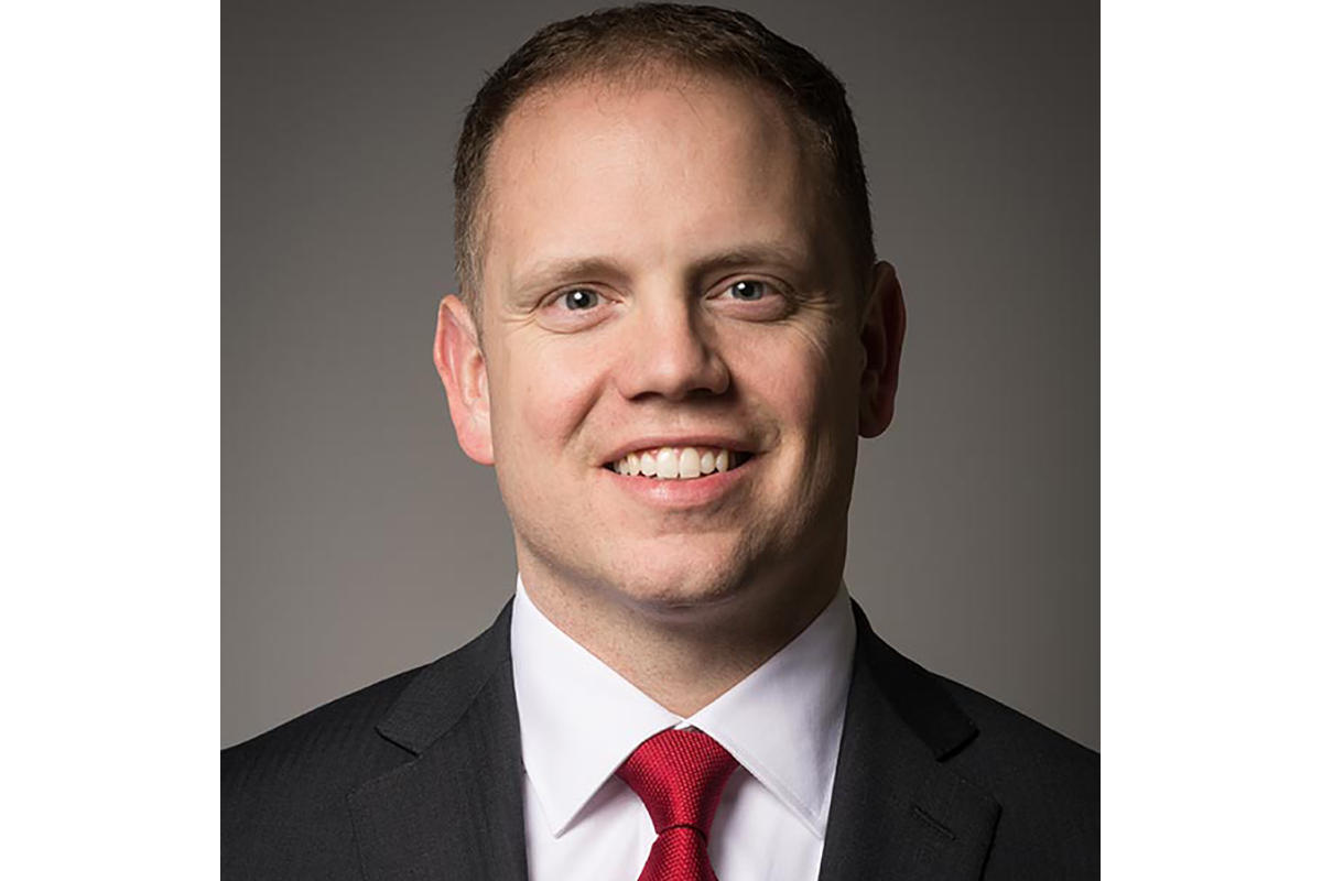 Attorney Chris Jeter