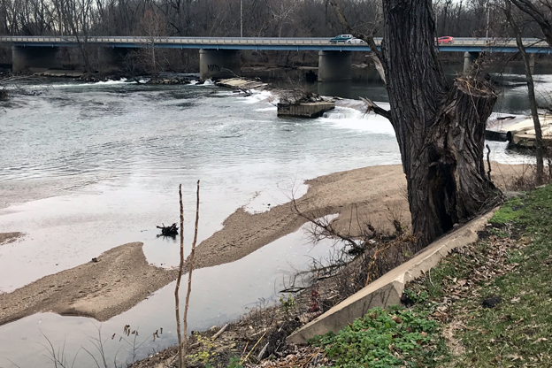 Columbus Riverfront